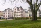 Ferienwohnung in Bad Nauheim offizielle 4 Sterne-Zertifizierung
