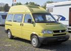 VW T4 TDI California mit Vorzelt. Top Zustand Kastenwagen