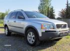 Volvo XC 90 2. 5T Automatik 7 Sitzer USA-Version Geländewagen/Pickup