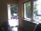 Schöne 1 zimmer Wohnung mit EBK Bad mit Wanne und Balkon