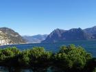 Nord-Italien Iseo See Ferienwohnung 600 Euro / Monat