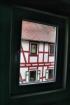 Lahnau OT kleines Haus zu vermieten